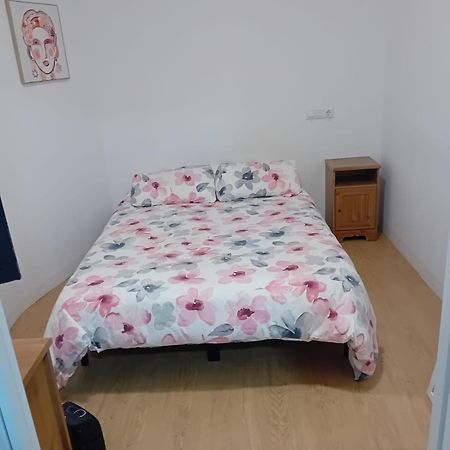 Alquilo Mini Departamento Apartment ซานบอยเดลยูเบรกัต ภายนอก รูปภาพ
