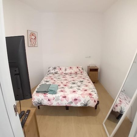 Alquilo Mini Departamento Apartment ซานบอยเดลยูเบรกัต ภายนอก รูปภาพ