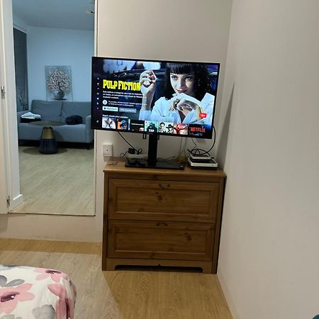 Alquilo Mini Departamento Apartment ซานบอยเดลยูเบรกัต ภายนอก รูปภาพ