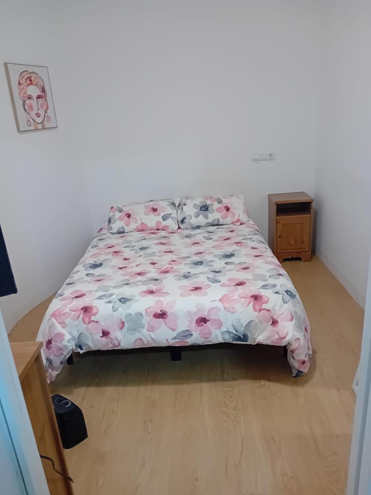 Alquilo Mini Departamento Apartment ซานบอยเดลยูเบรกัต ภายนอก รูปภาพ