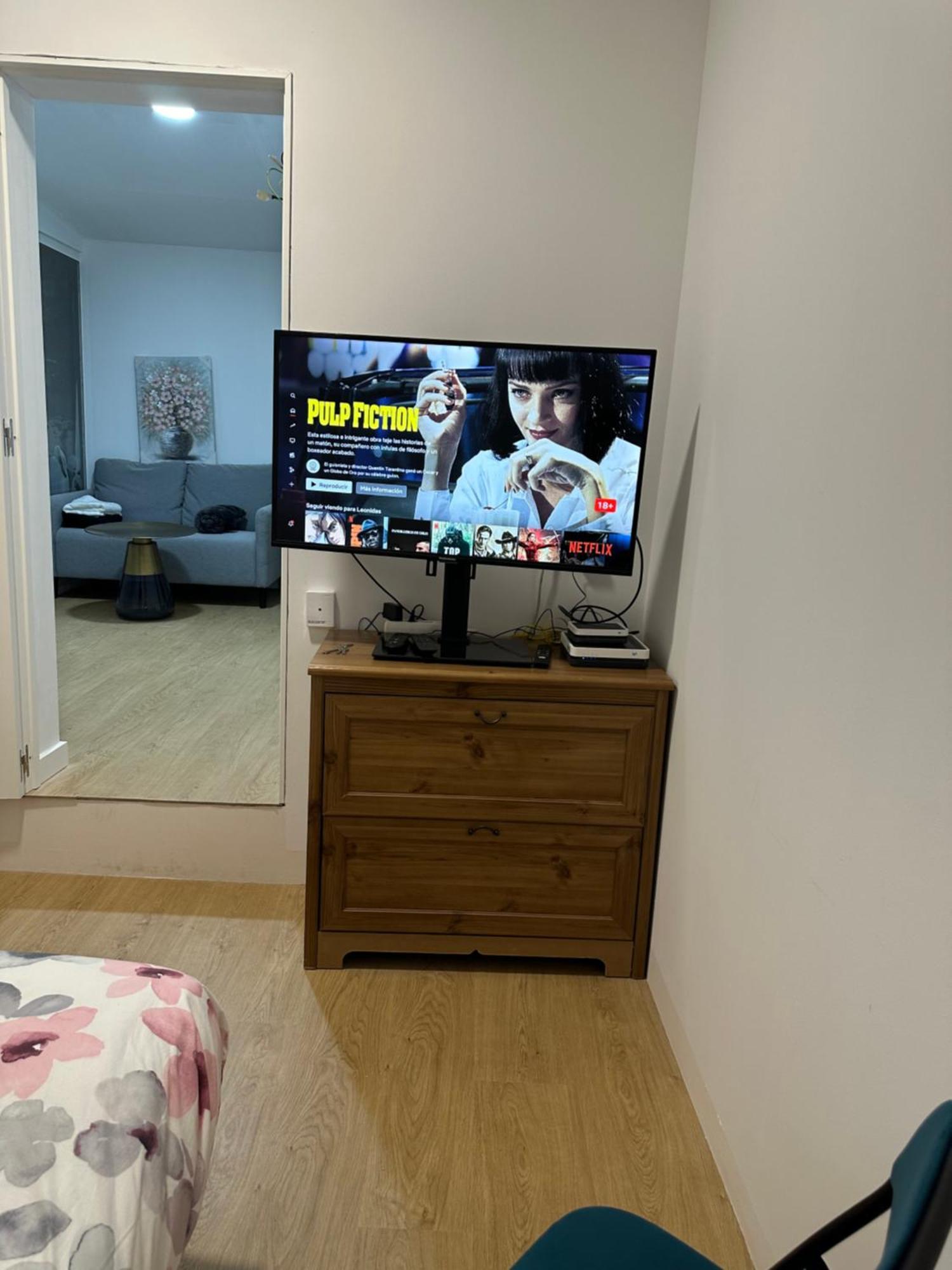Alquilo Mini Departamento Apartment ซานบอยเดลยูเบรกัต ภายนอก รูปภาพ
