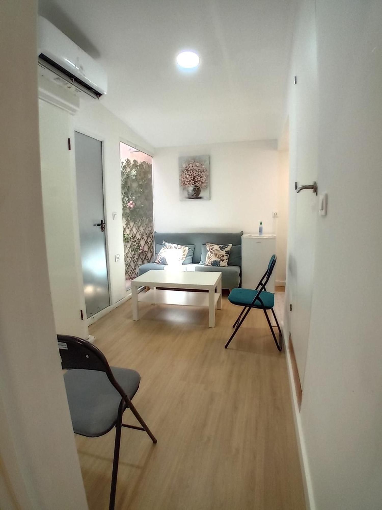 Alquilo Mini Departamento Apartment ซานบอยเดลยูเบรกัต ภายนอก รูปภาพ