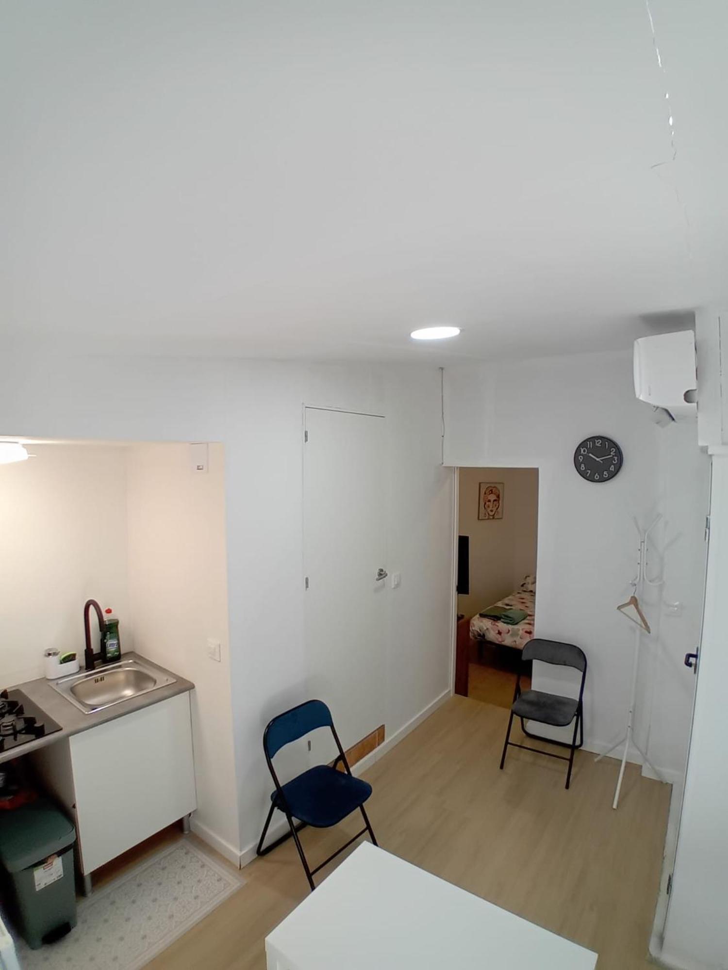 Alquilo Mini Departamento Apartment ซานบอยเดลยูเบรกัต ภายนอก รูปภาพ